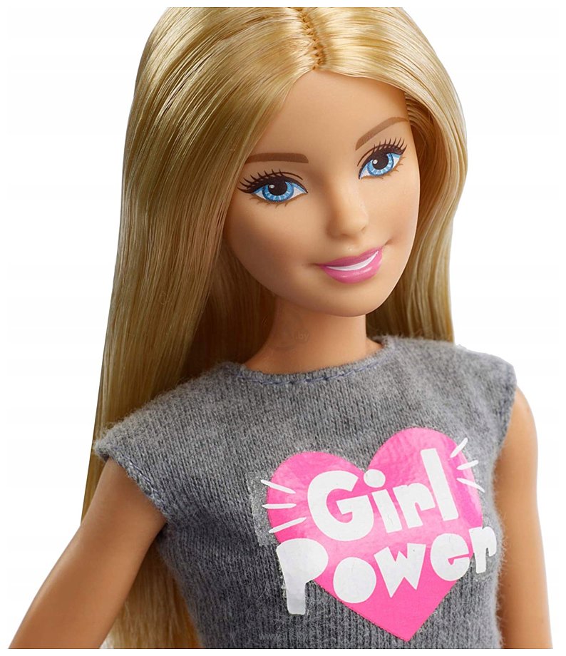 Фотографии Barbie Surprise Career Doll GFX84