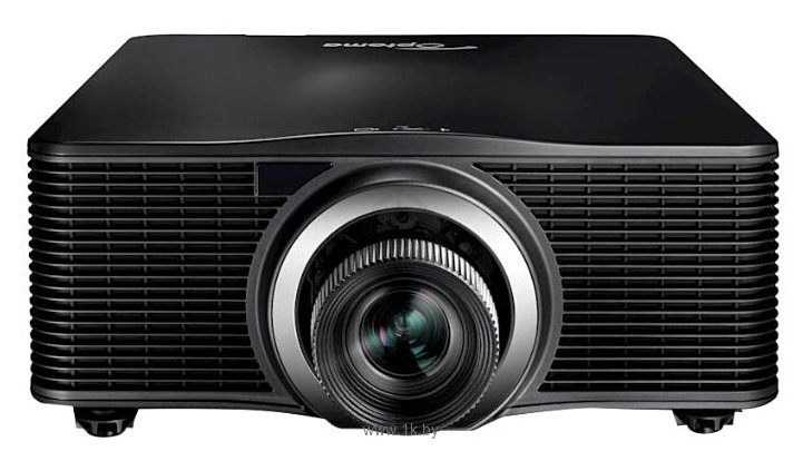 Фотографии Optoma ZU660e