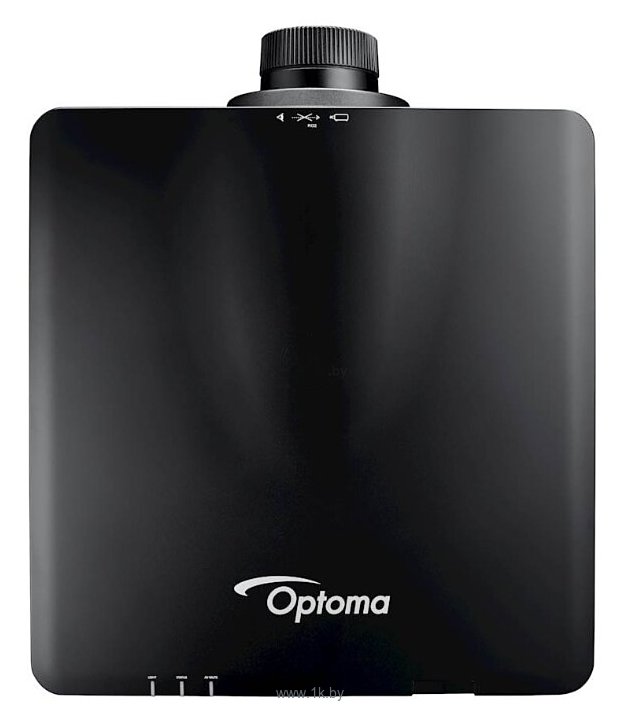 Фотографии Optoma ZU660e