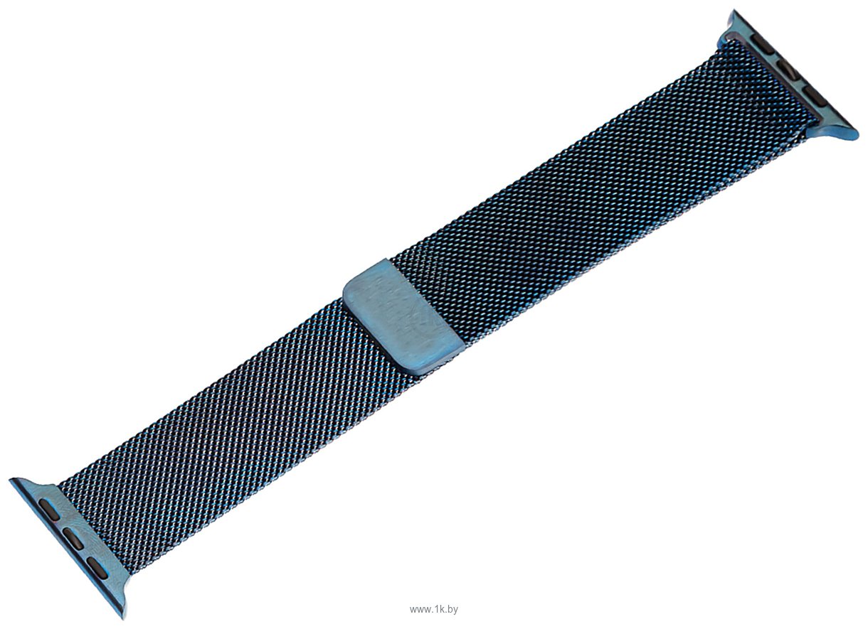 Фотографии Evolution AW44-ML01 для Apple Watch 42/44 мм (blue)