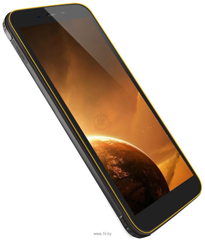 Смартфон blackview bv5500 plus обзор