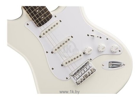 Фотографии Squier Bullet Stratocaster HT