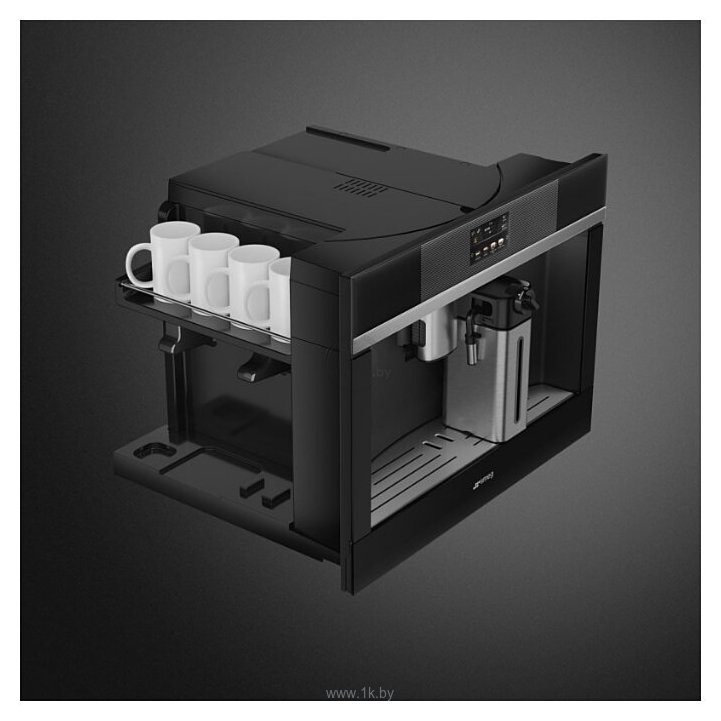 Фотографии smeg CMS4104