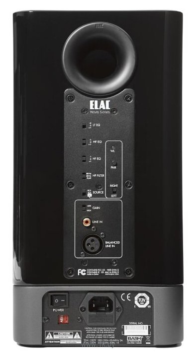 Фотографии Elac Navis ARB-51