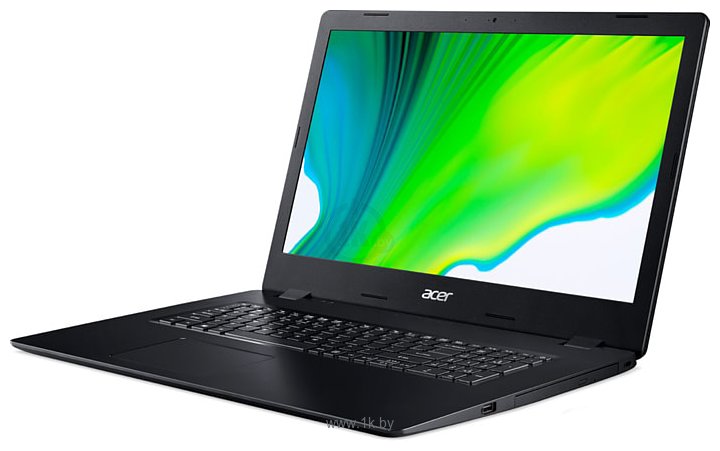 Фотографии Acer Aspire 3 A317-52-32BL (NX.HZWEU.00L)