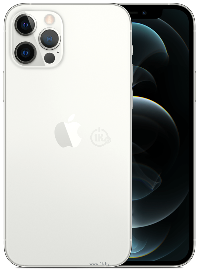 Фотографии Apple iPhone 12 Pro 512GB Dual SIM