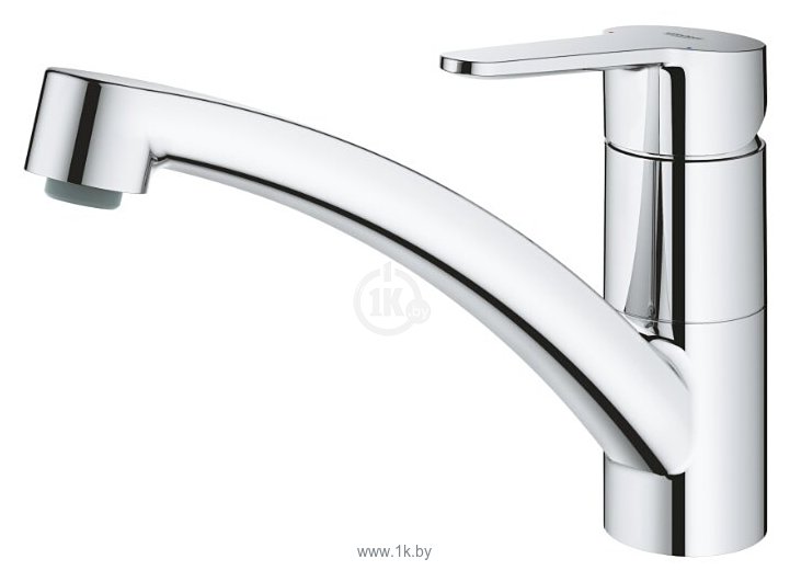 Фотографии Grohe DN 15 BauEco 31680000