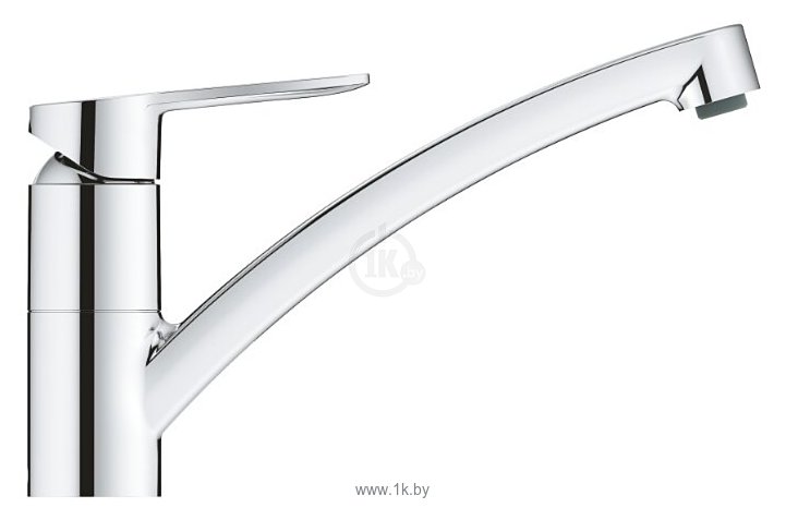 Фотографии Grohe DN 15 BauEco 31680000
