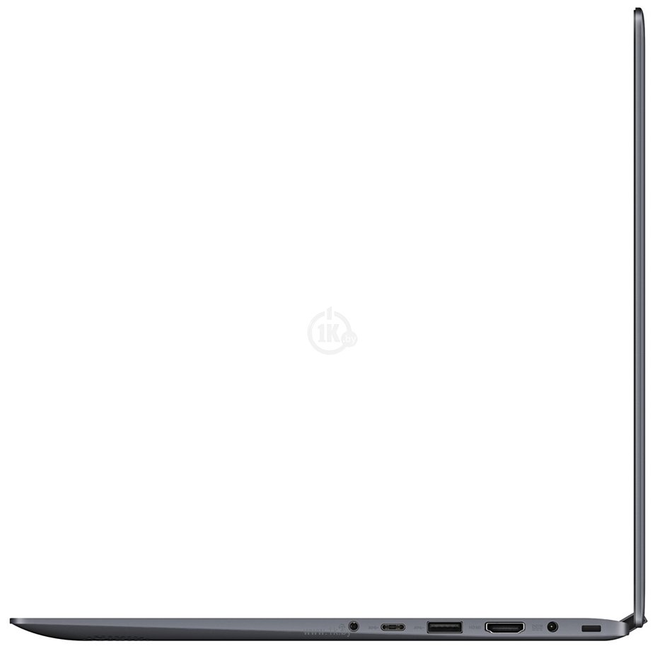 Фотографии ASUS VivoBook Flip 14 TP412FA-EC315T