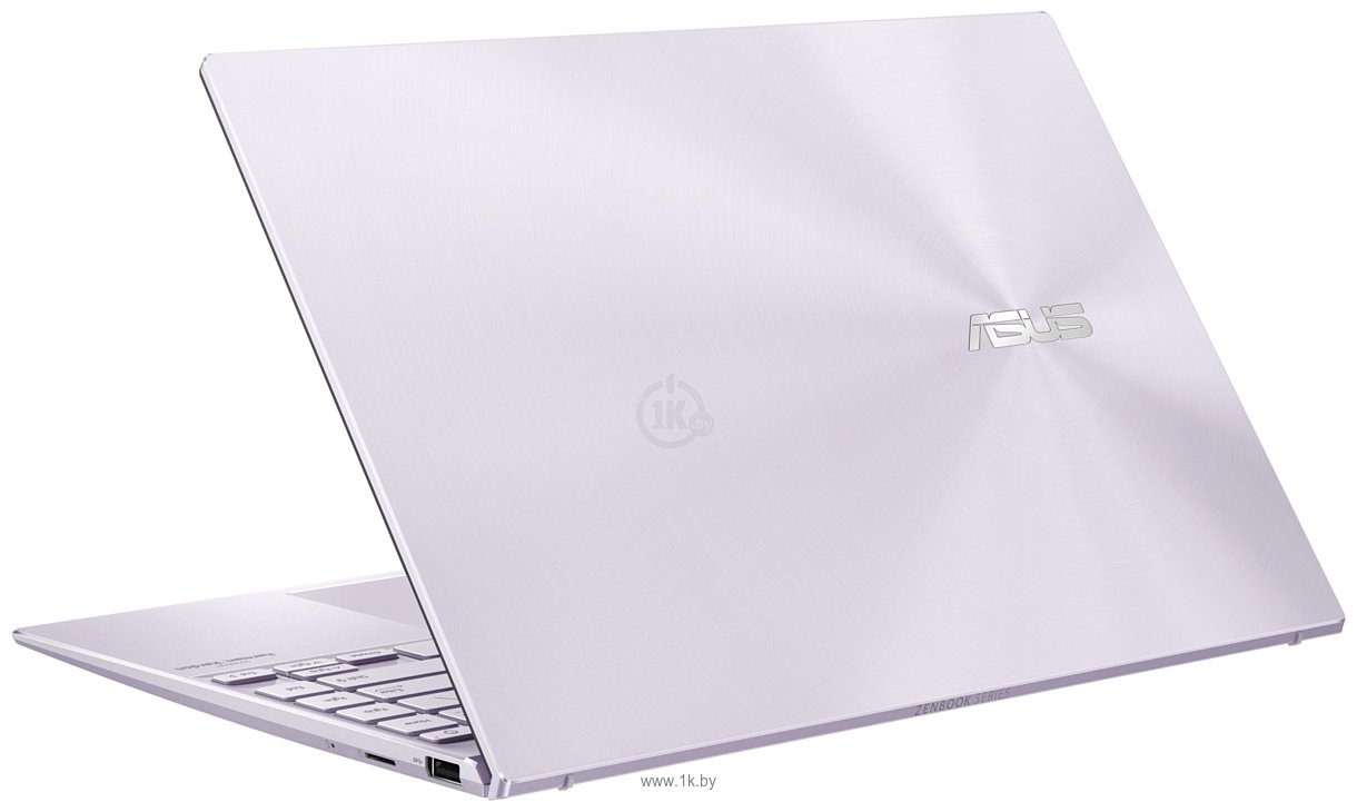 Фотографии ASUS ZenBook 13 UX325JA-EG502T