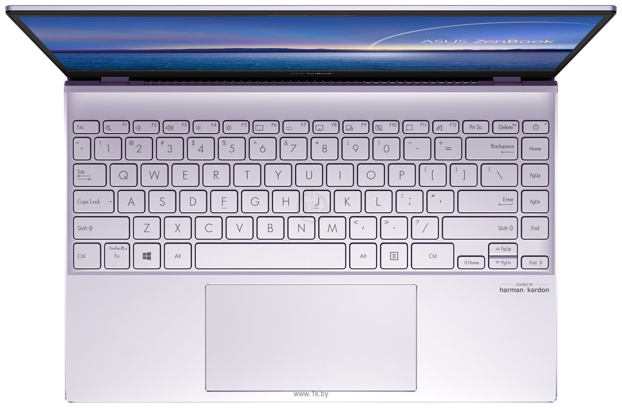 Фотографии ASUS ZenBook 13 UX325JA-EG502T