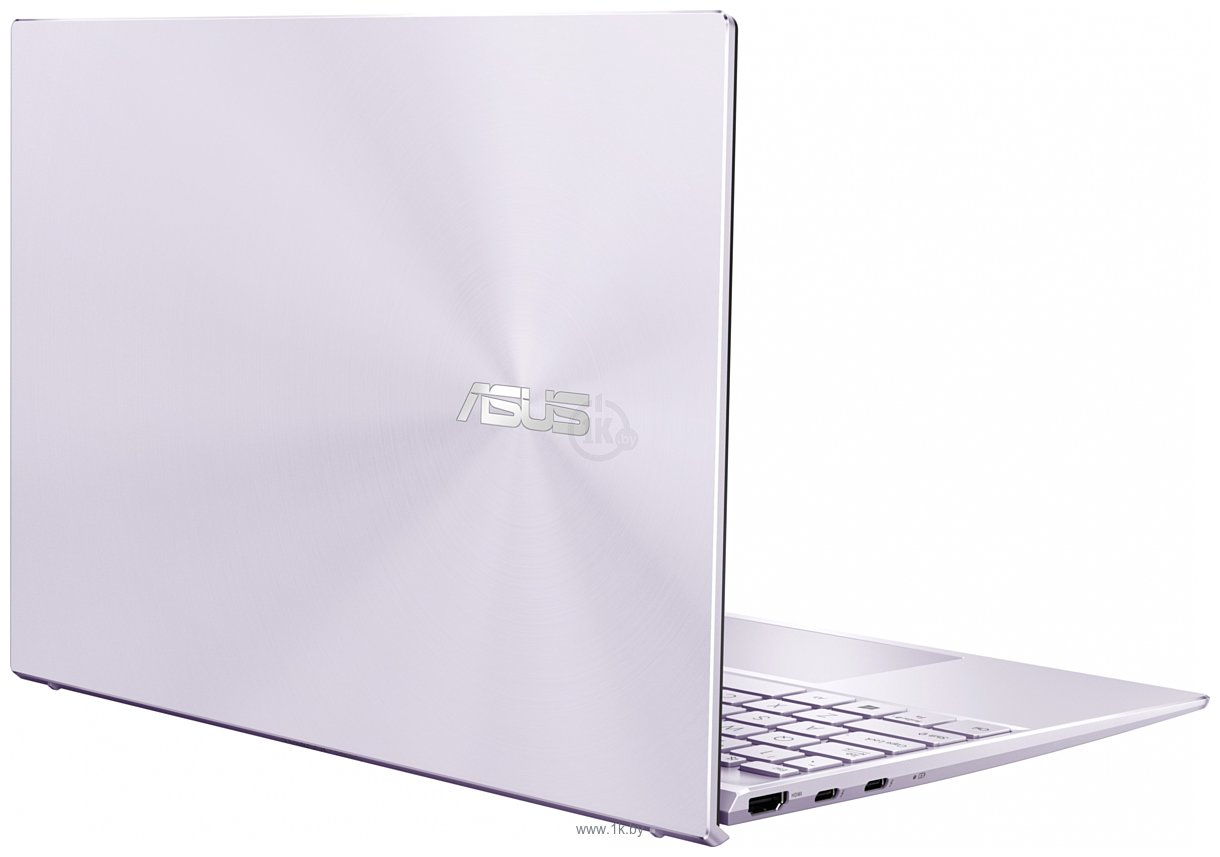 Фотографии ASUS ZenBook 13 UX325JA-EG502T