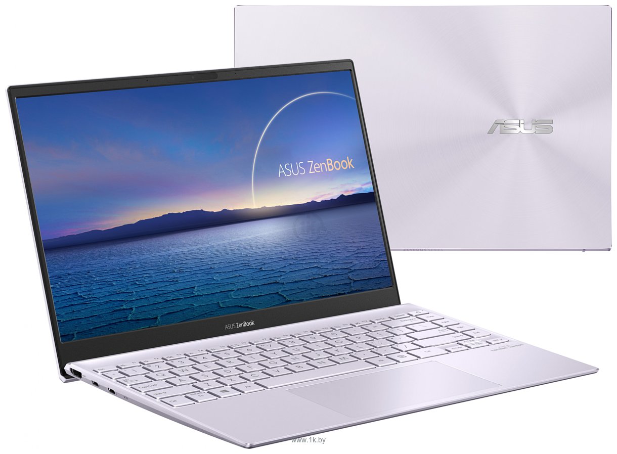 Фотографии ASUS ZenBook 13 UX325JA-EG502T