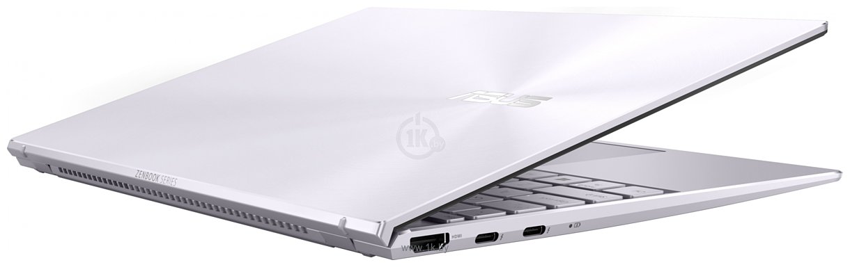 Фотографии ASUS ZenBook 13 UX325JA-EG502T