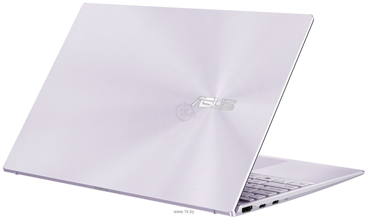 Фотографии ASUS ZenBook 13 UX325JA-EG502T