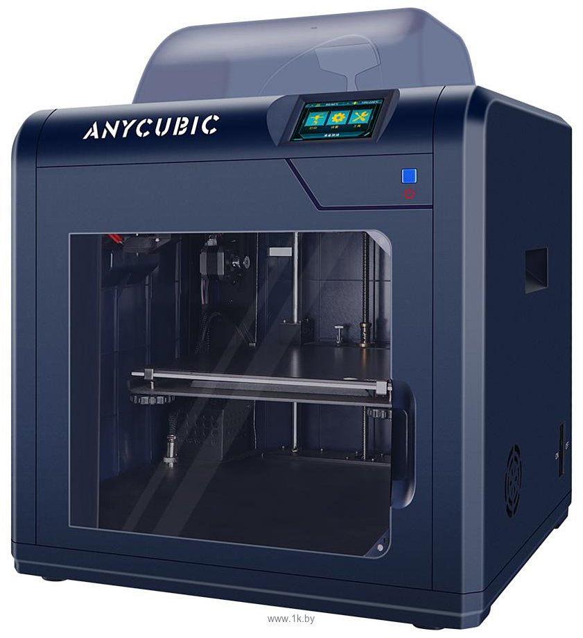 Фотографии Anycubic 4Max Pro 2.0