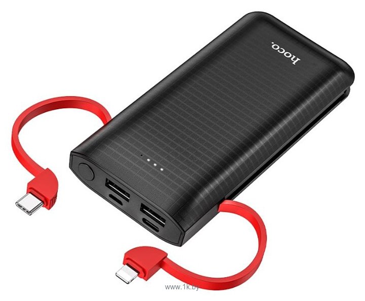 Фотографии Hoco J67 Rill 10000 mAh