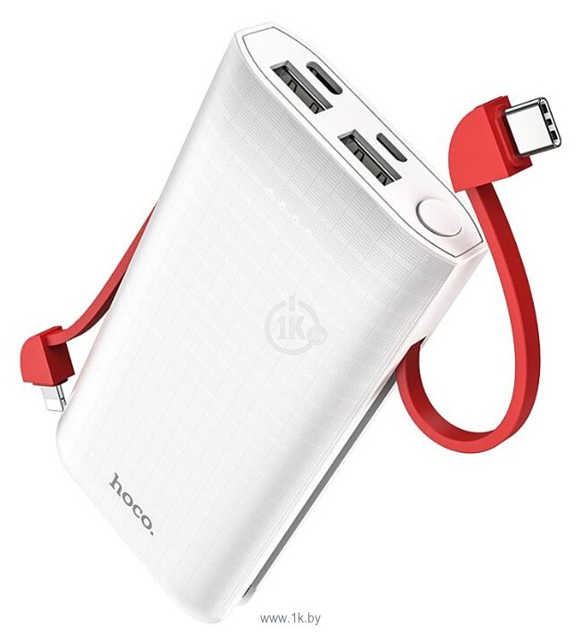 Фотографии Hoco J67 Rill 10000 mAh