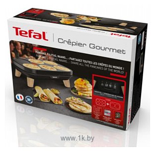 Фотографии Tefal PY900D12