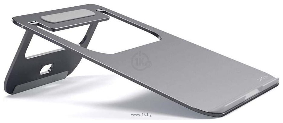 Фотографии Satechi Aluminum Laptop Stand (серый космос)