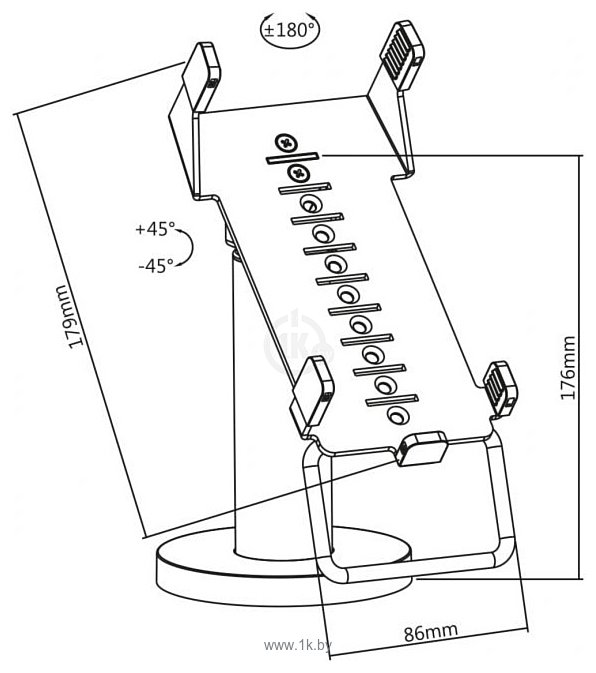 Фотографии SBOX PTM-03