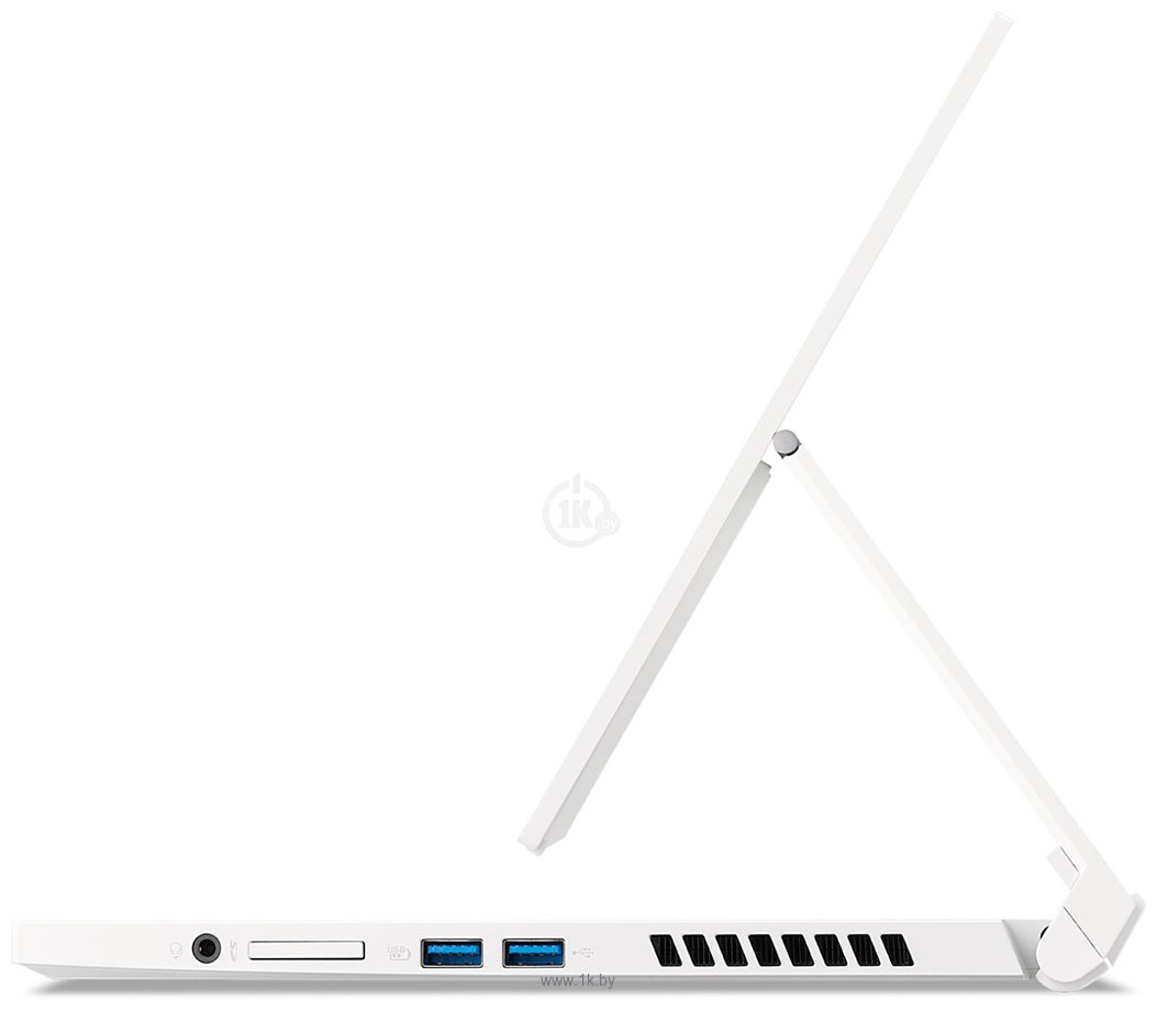 Фотографии Acer ConceptD 3 Ezel CC314-72G-75SZ (NX.C5HEP.002)