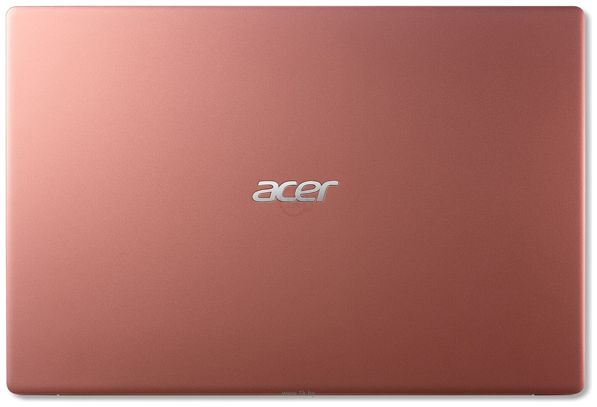 Фотографии Acer Swift 3 SF314-59-58QM (NX.A0REP.008)