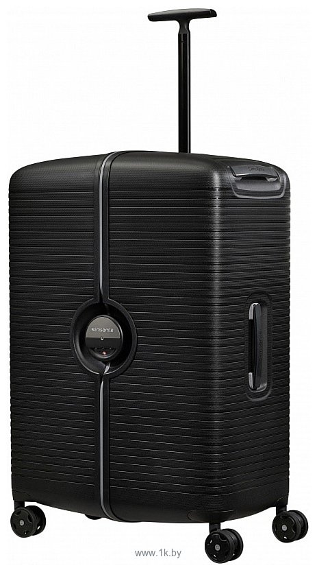 Фотографии Samsonite Ibon Black 76 см