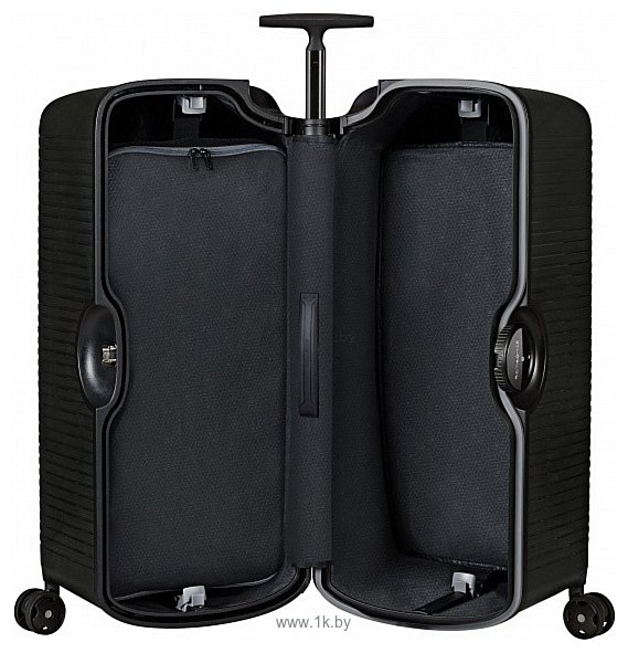 Фотографии Samsonite Ibon Black 76 см