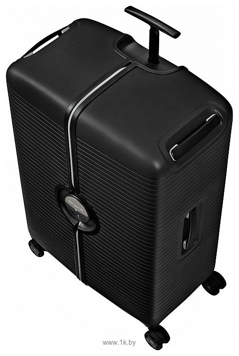 Фотографии Samsonite Ibon Black 76 см