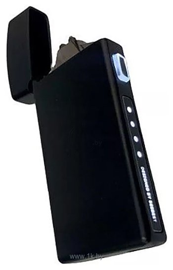 Фотографии Xiaomi Beebest Arc Charging Lighter L200 (черный)