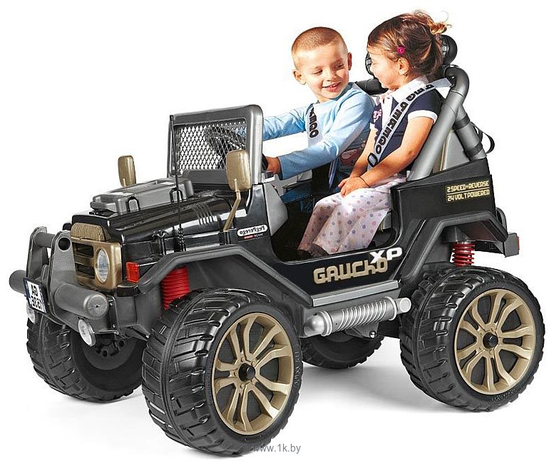 Фотографии Peg Perego Gaucho XP OD0555