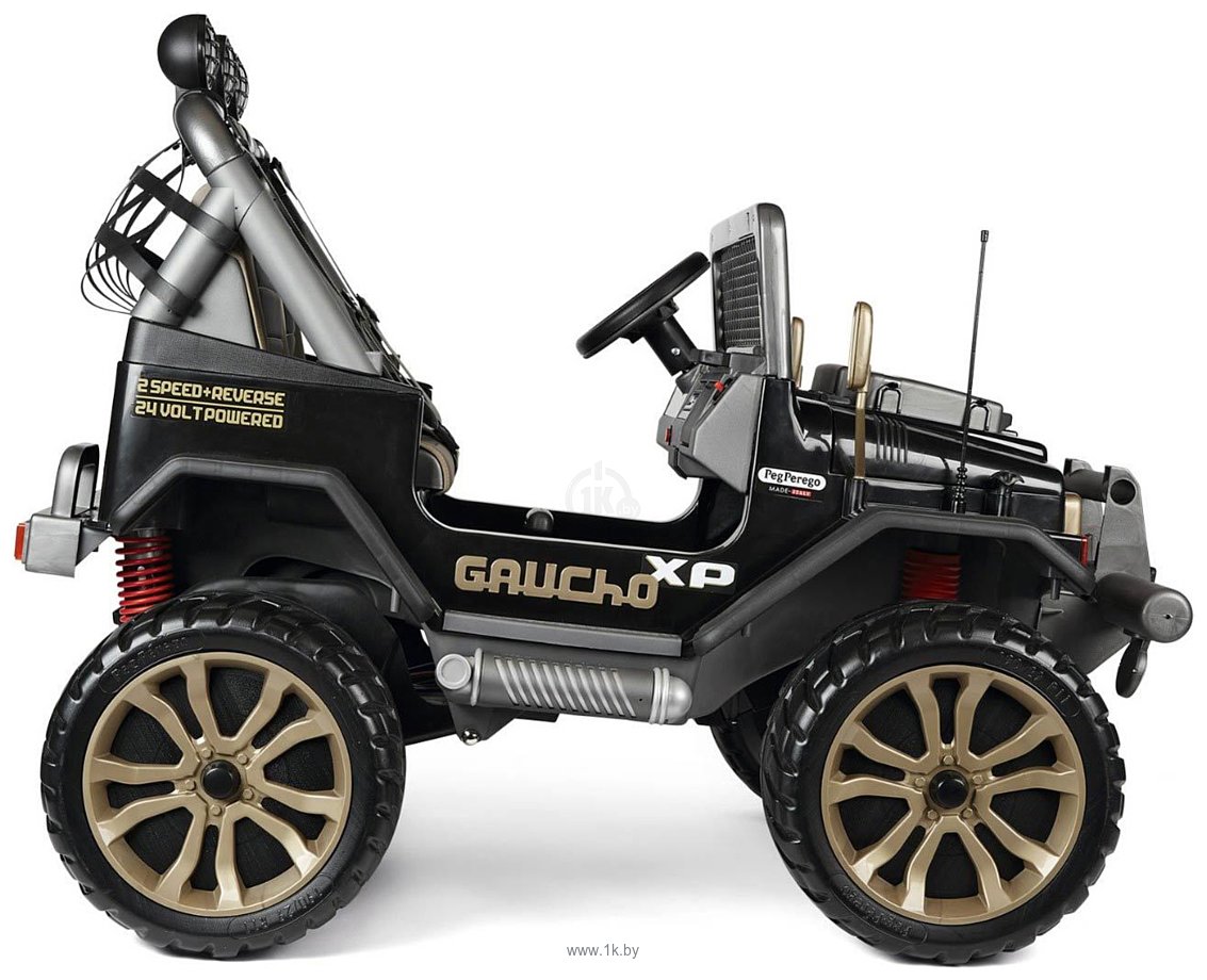 Фотографии Peg Perego Gaucho XP OD0555