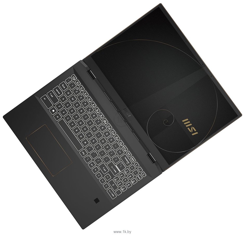 Фотографии MSI Summit E16 Flip A11UCT-090RU