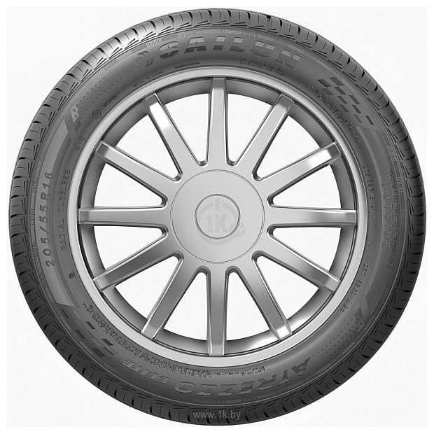 Фотографии Sailun Atrezzo Elite 225/50 R17 94V