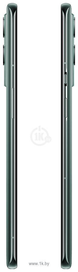 Фотографии OnePlus 9 Pro 12/256GB (китайская версия)