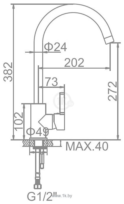 Фотографии Ledeme L4299Y (золотой)