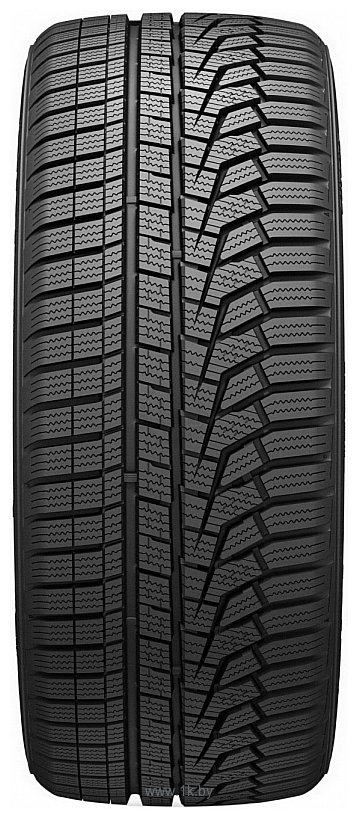 Фотографии Hankook W320C 255/50 R19 107V RunFlat