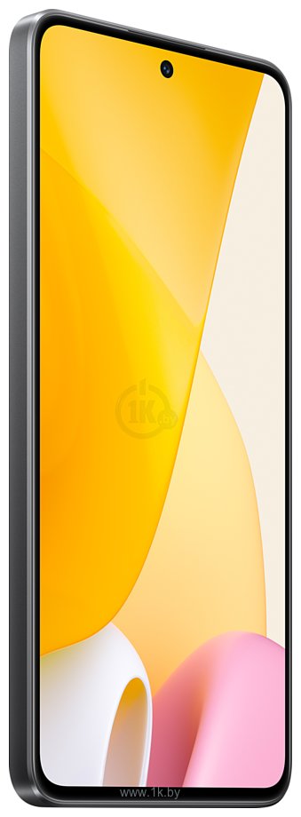 Фотографии Xiaomi 12 Lite 8/256GB (международная версия)