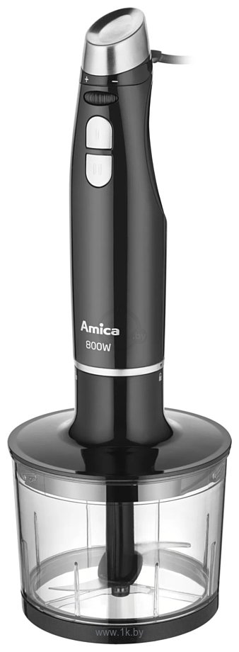 Фотографии Amica BL 5014