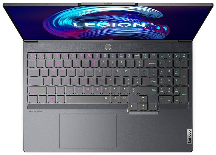 Фотографии Lenovo Legion 7 16ARHA7 (82UH005HRK)