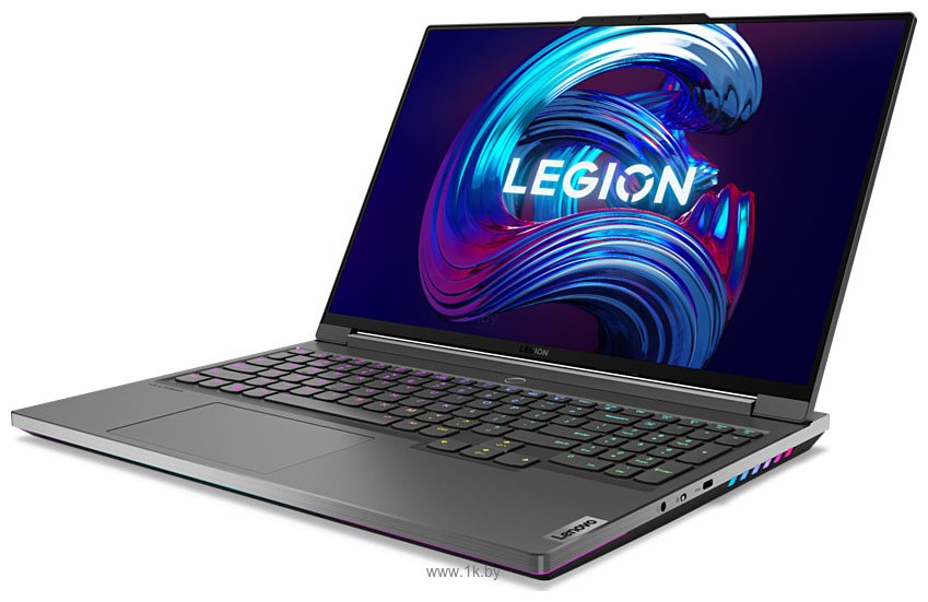 Фотографии Lenovo Legion 7 16ARHA7 (82UH005HRK)