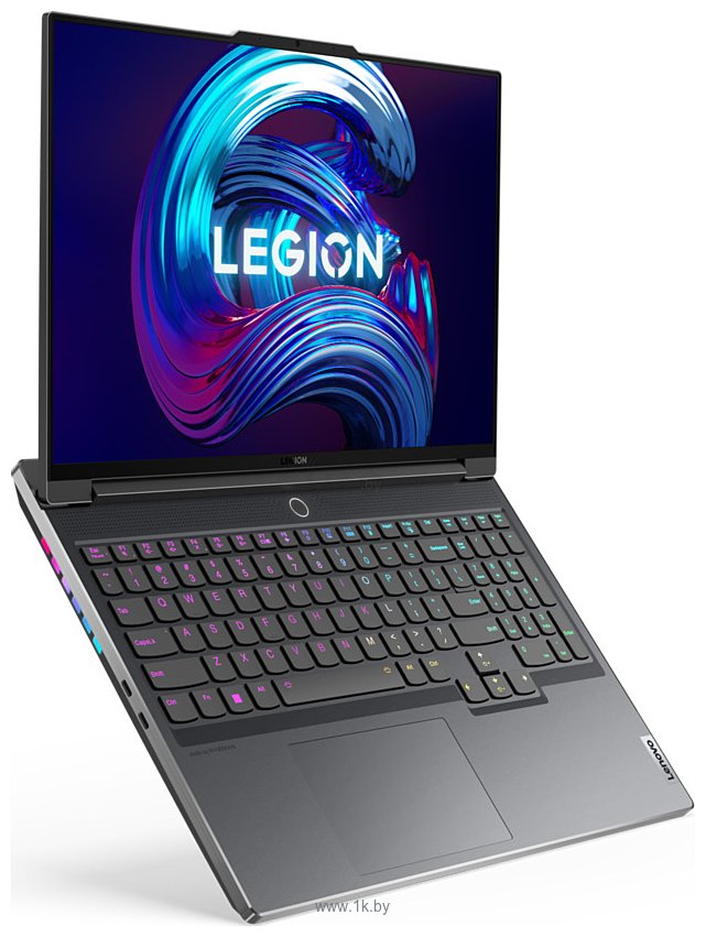 Фотографии Lenovo Legion 7 16ARHA7 (82UH005HRK)