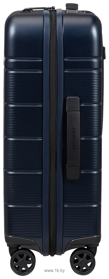 Фотографии Samsonite Neopod Midnight Blue 55 см (4 колеса)