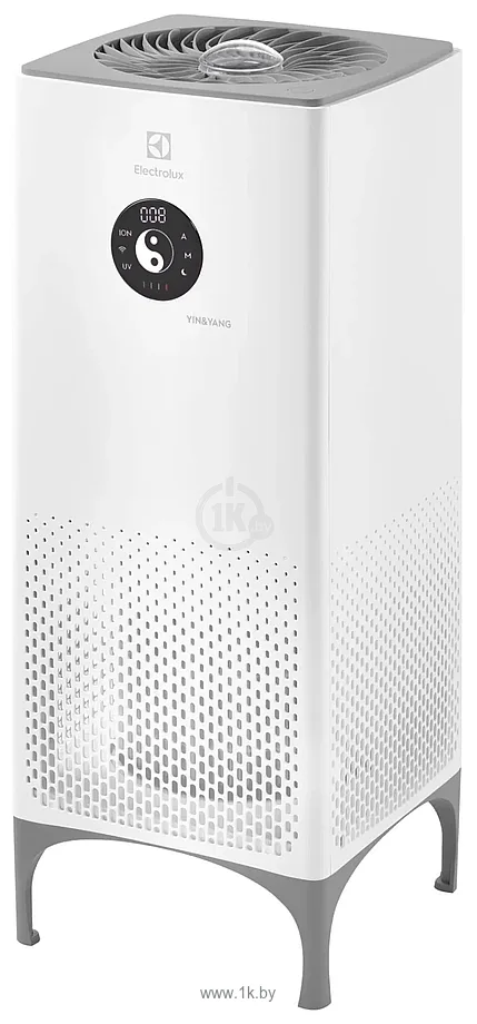 Фотографии Electrolux EAP-2075D Фотографии Electrolux EAP-2075D