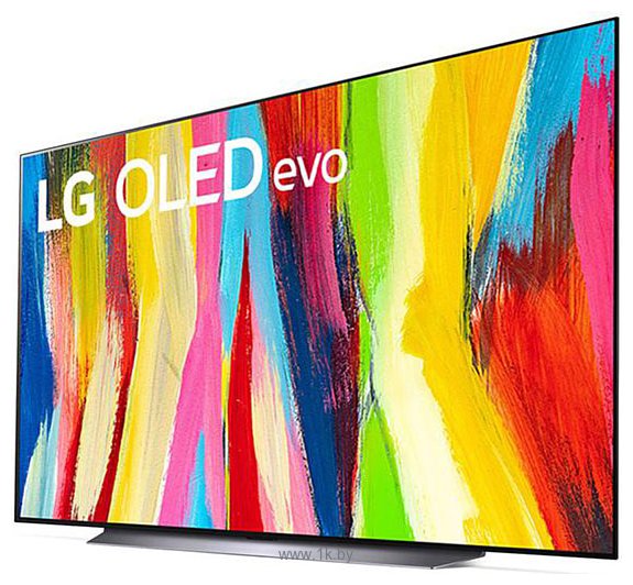 Фотографии LG OLED48C21LA