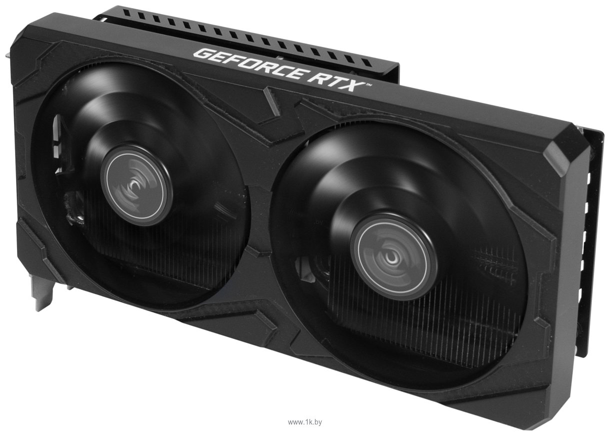 Фотографии KFA2 GeForce RTX 3070 Core LHR 8GB (37NSL6MD2KCK)