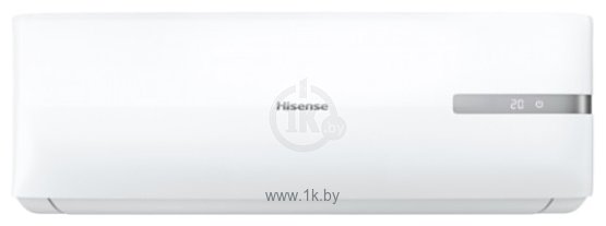 Фотографии Hisense Basic A AS-12HR4RYDDL1