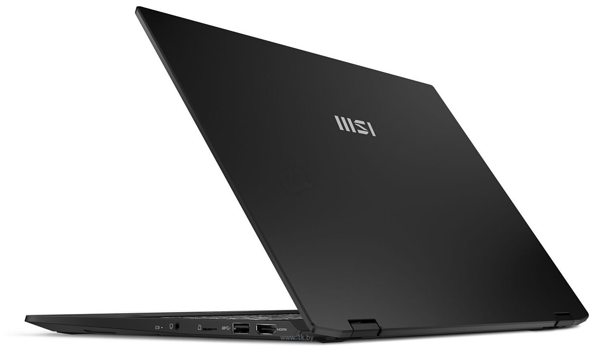 Фотографии MSI Summit E16 Flip A13VET-067PL