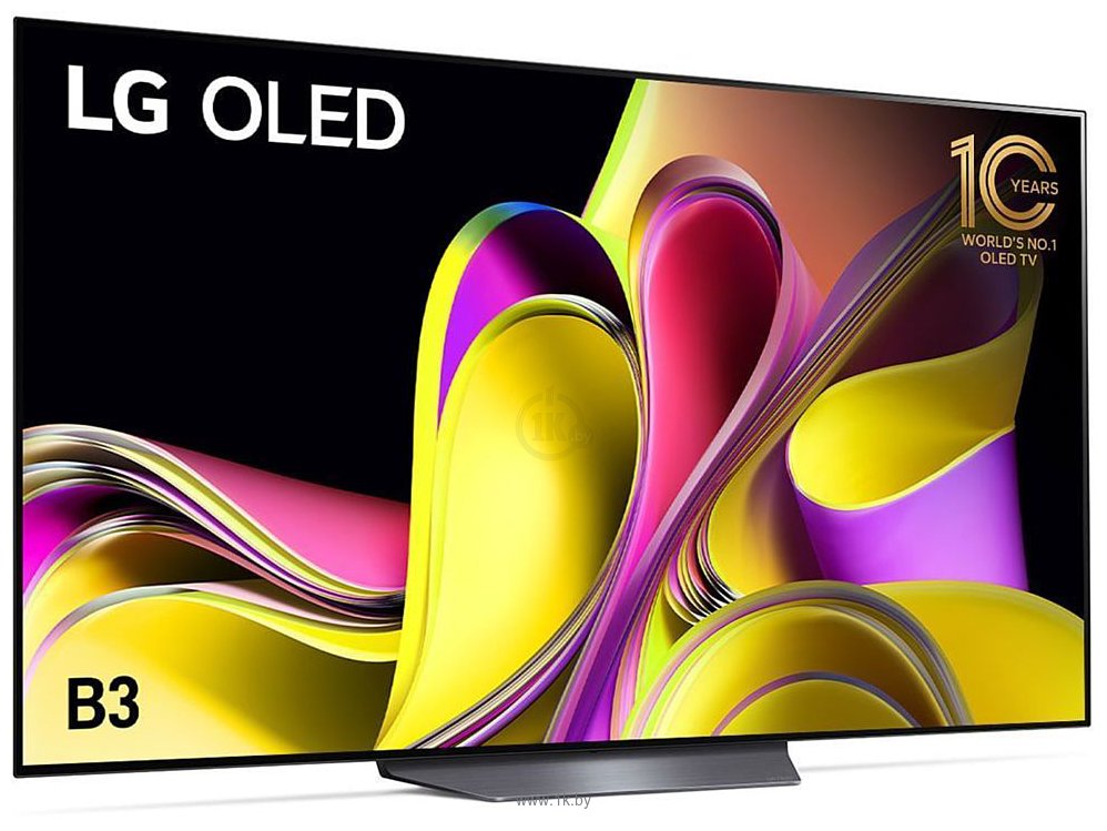 Фотографии LG B3 OLED65B3RLA